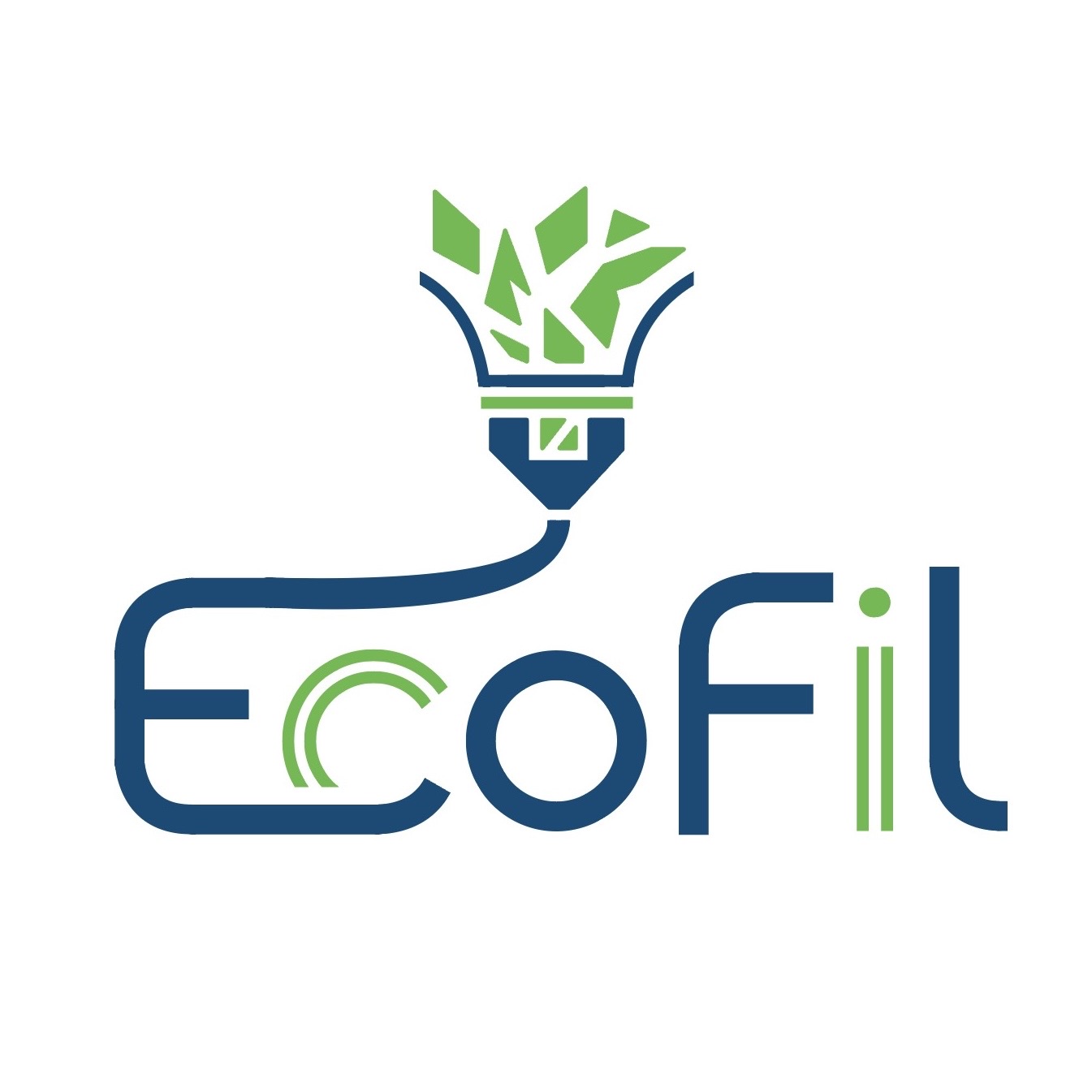 EcoFil logo